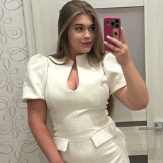 Фотография девушки Маша, 20 лет из г. Киев