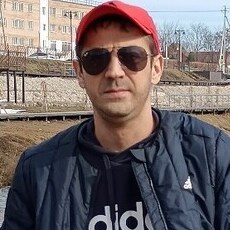 Фотография мужчины Сергей, 43 года из г. Рязань