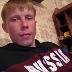 Фотография мужчины Андрей, 31 год из г. Верещагино