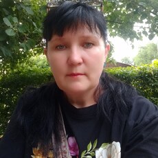 Фотография девушки Наталья, 48 лет из г. Уральск