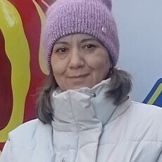 Фотография девушки Валентина, 52 года из г. Чита
