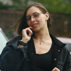 Екатерина, 24 из г. Нижний Новгород.