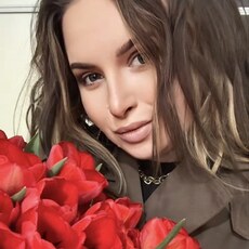 Фотография девушки Anna, 27 лет из г. Краснодон