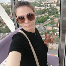 Фотография девушки Алёна, 37 лет из г. Иркутск