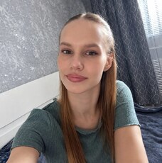 Фотография девушки Нина, 18 лет из г. Ангарск