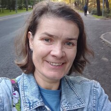 Фотография девушки Maria, 53 года из г. Москва