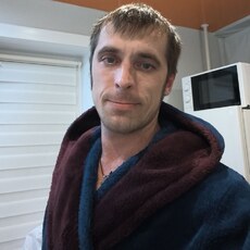 Фотография мужчины Алексей, 38 лет из г. Советская Гавань