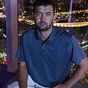 Суфиев Али, 26 лет