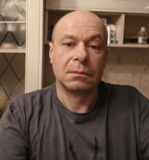 Фотография мужчины Вячеслав, 45 лет из г. Тверь