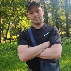 Фотография мужчины Андрей, 34 года из г. Новокузнецк