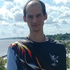 Фотография мужчины Александр, 34 года из г. Орел