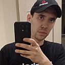 Егор, 33 года