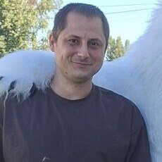 Фотография мужчины Юрий, 32 года из г. Брянск
