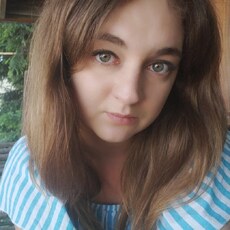 Фотография девушки Віка, 33 года из г. Киев