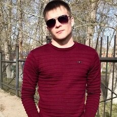 Фотография мужчины Aleksey, 32 года из г. Усолье-Сибирское