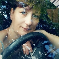 Фотография девушки Ольчик, 45 лет из г. Наро-Фоминск