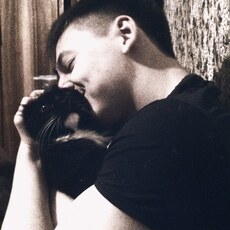Фотография мужчины Вадим, 29 лет из г. Кемерово