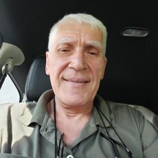 Фотография мужчины Koba, 62 года из г. Павлодар