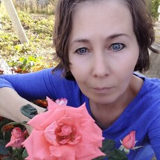 Фотография девушки Светлана, 53 года из г. Белгород