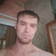 Фотография мужчины Андрюха, 37 лет из г. Павлодар