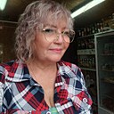 Елизавета, 55 лет