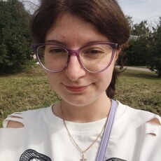 Фотография девушки Лена, 22 года из г. Тула