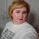 Татьяна, 45 лет