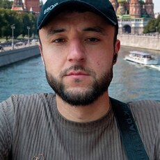 Фотография мужчины Нурик, 28 лет из г. Кемерово