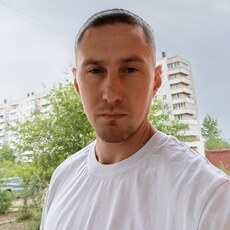 Фотография мужчины Александр, 31 год из г. Междуреченск