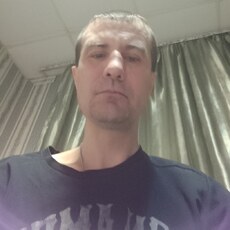 Фотография мужчины Саня, 46 лет из г. Ленск