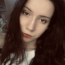 Фотография девушки Вика, 18 лет из г. Новокузнецк