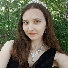 Фотография девушки Ксения, 18 лет из г. Ульяновск