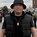 Хордогой, 38 лет