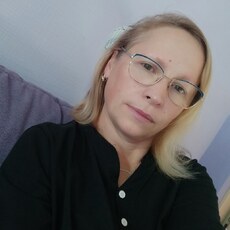 Фотография девушки Светлана, 52 года из г. Омск