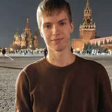 Фотография мужчины Андрей, 18 лет из г. Нижний Новгород