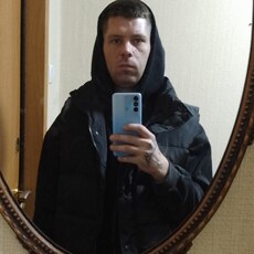 Фотография мужчины Данил, 28 лет из г. Ярославль