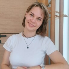 Фотография девушки Евгения, 37 лет из г. Новосибирск