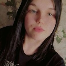 Фотография девушки Надежда, 18 лет из г. Михайлов
