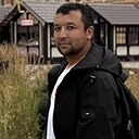 Хан, 30 лет