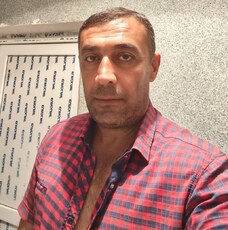 Фотография мужчины Расул, 44 года из г. Полоцк