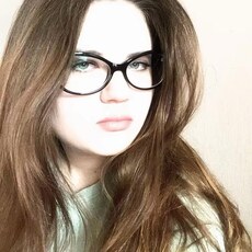 Фотография девушки Злата, 20 лет из г. Дмитров