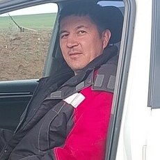 Фотография мужчины Ivan, 44 года из г. Ташла