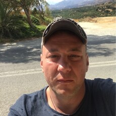 Фотография мужчины Алексей, 47 лет из г. Тула