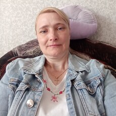 Фотография девушки Марина, 42 года из г. Пермь