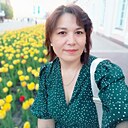 Агафья, 44 лет