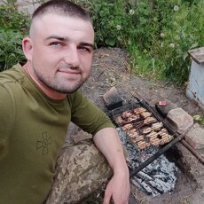 Фотография мужчины Василь, 29 лет из г. Жидачов