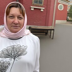 Фотография девушки Екатерина, 48 лет из г. Астрахань