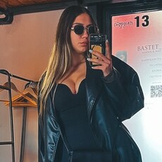 Фотография девушки Полина, 33 года из г. Хабаровск