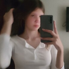 Фотография девушки Алинка, 24 года из г. Солнечногорск