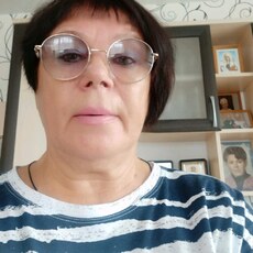 Фотография девушки Татьяна, 70 лет из г. Лесной